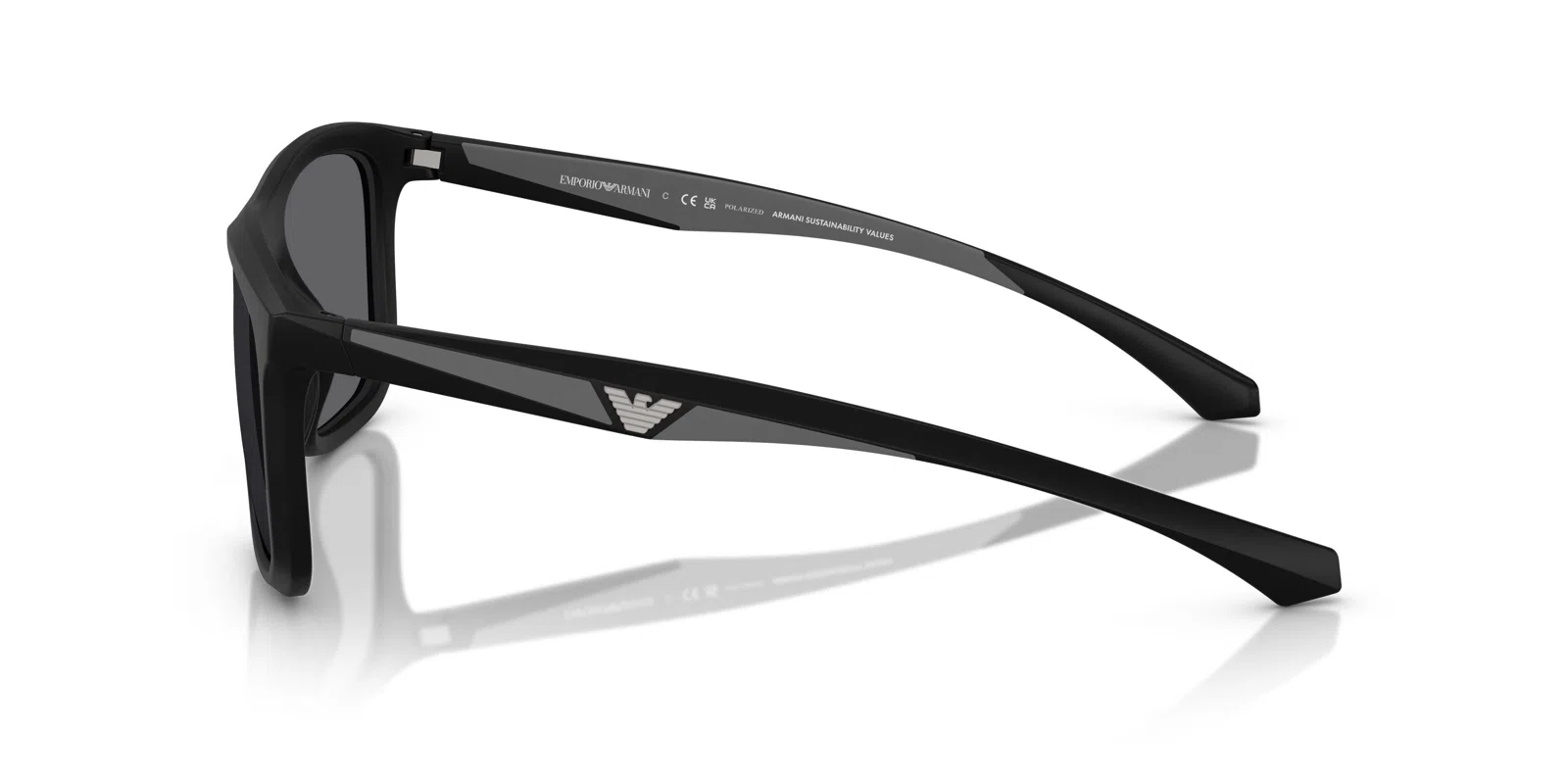 Emporio Armani 4234U Sunglasses - view 8